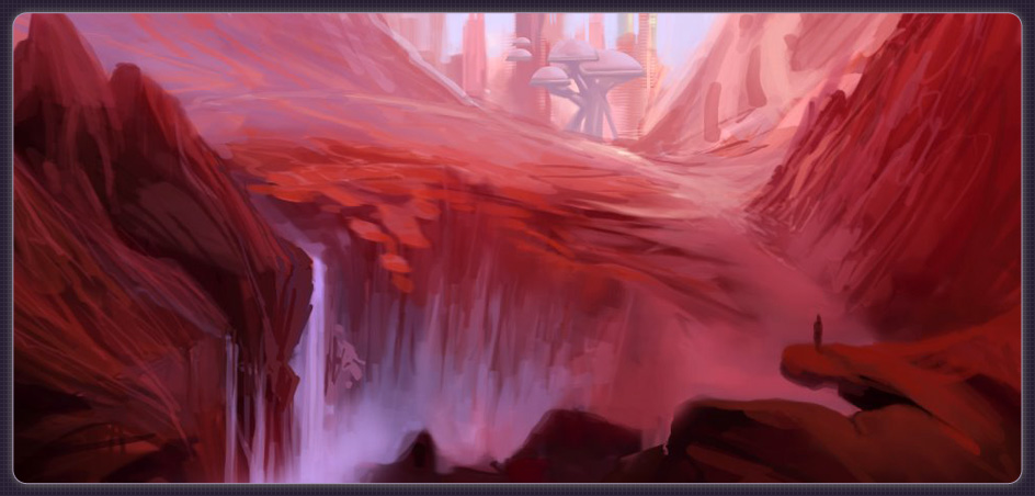 Dalton Nunez - Conceptual Artist